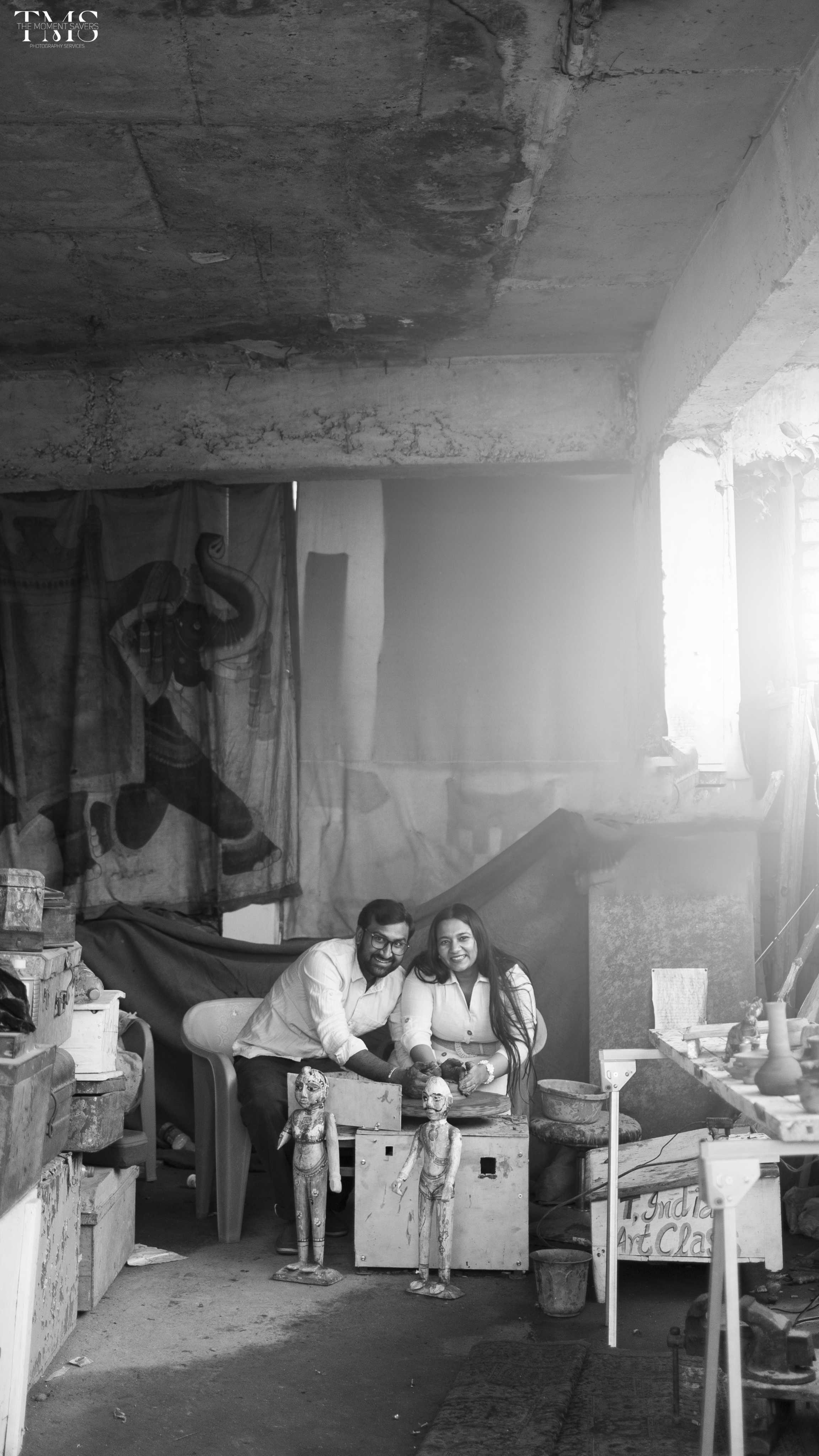 Prateek & Palak wedding photo 14